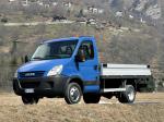 Iveco Daily Chassis Cab 2006 года